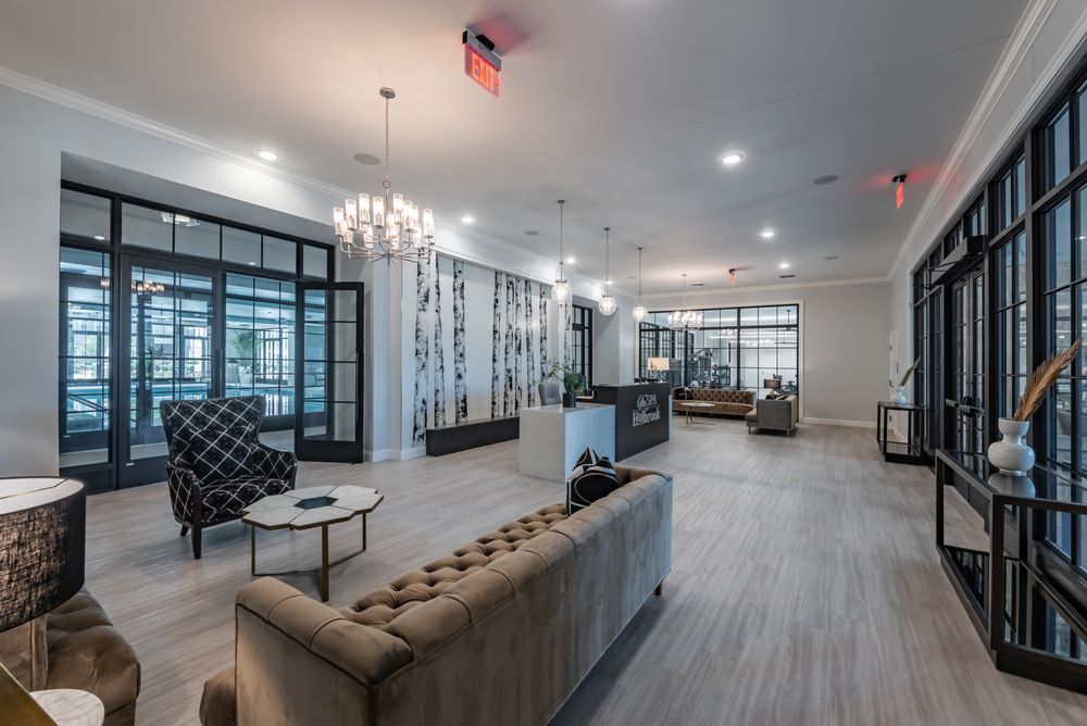 The Spa at Holbrook gift card