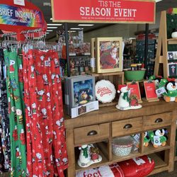 Sue's Hallmark Shop - Items for every season