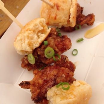 Muiishi Makirritos - Japanese Near Me - Houston, Texas