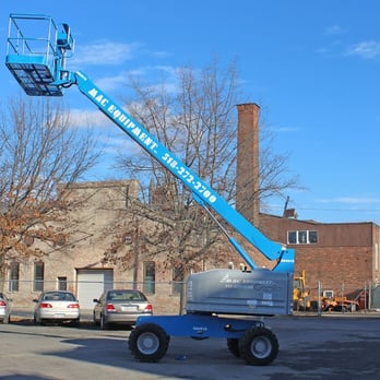 MAC Equipment - Truck Rental Near Me - Albany, New York MAC Equipment - Truck Rental Near Me - Albany, New York
