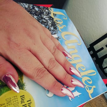 Mod Nails - Nail Salons Near Me - Studio City, California Mod Nails - Nail Salons Near Me - Studio City, California