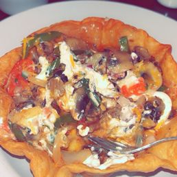 Fajita Bowl