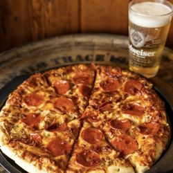 Silver Dollar Saloon - While we don't have a full menu, we do have great bar snacks