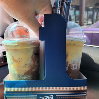 Tram Cream Coffee - VIP and egg coffee - Cafes Near Me - Garden Grove, California Tram Cream Coffee - VIP and egg coffee - Cafes Near Me - Garden Grove, California