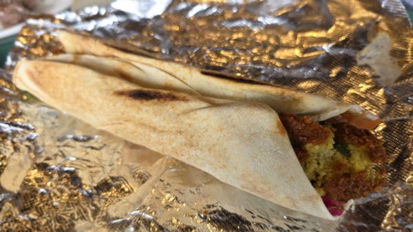 Sunnin Lebanese Cafe by null