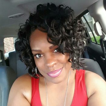 Hair Studio 2000 - Crochet braids - Hair Stylists Near Me - Humble, Texas