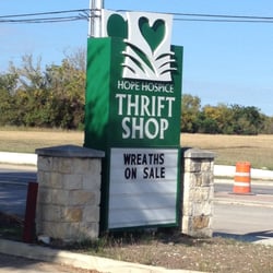Hope Hospice Thrift Shop