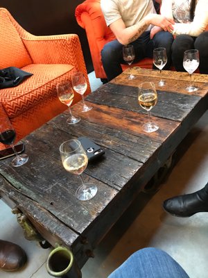 Sandhill Wines by null