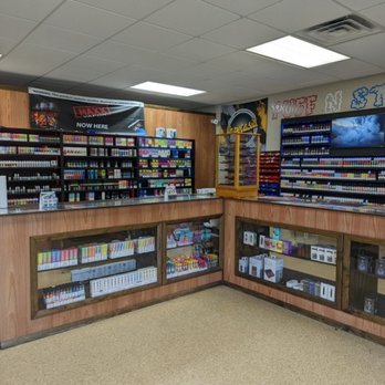 Puff 'N Stuff Vapor - E-Juice, Nicotine Disposables, and Replacement Glass For Sub-Ohm Tank's - Tobacco Shops Near Me - Evansville, Indiana Puff 'N Stuff Vapor - E-Juice, Nicotine Disposables, and Replacement Glass For Sub-Ohm Tank's - Tobacco Shops Near Me - Evansville, Indiana