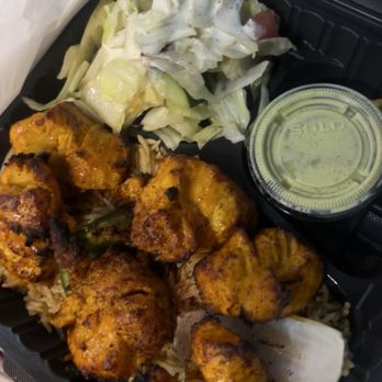 Maiwand Kabob - Chicken Kabob - Afghan Near Me - Fulton, Maryland Maiwand Kabob - Chicken Kabob - Afghan Near Me - Fulton, Maryland
