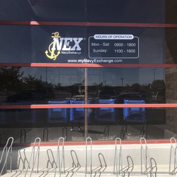 Naval Air Station Fallon - 9/17/2018: NEX store hours. - Public Services & Government Near Me - Fallon, Nevada Naval Air Station Fallon - 9/17/2018: NEX store hours. - Public Services & Government Near Me - Fallon, Nevada