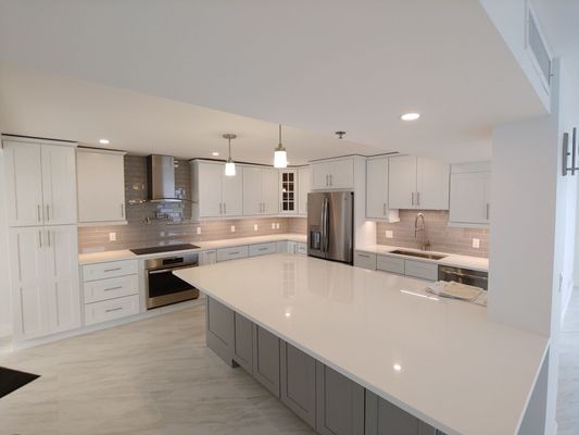 Sinnott & Son Handyman Services