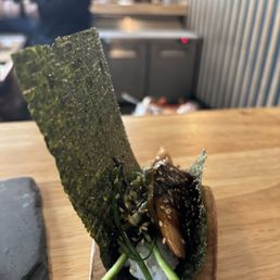 Unagi Unagi