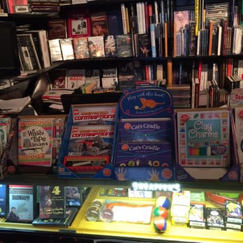 Misdirections Magic Shop - Stuff - Hobby Shops Near Me - San Francisco, California Misdirections Magic Shop - Stuff - Hobby Shops Near Me - San Francisco, California
