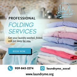 Laundry Me