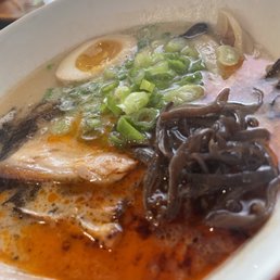 Spicy Pork Bone Spicy Pork Bone