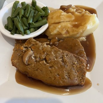 Kara's Korner - Meatloaf dinner - Delis Near Me - Glendora, California Kara's Korner - Meatloaf dinner - Delis Near Me - Glendora, California