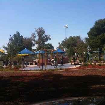 Always Dream Play Park - Playgrounds Near Me - Fremont, California