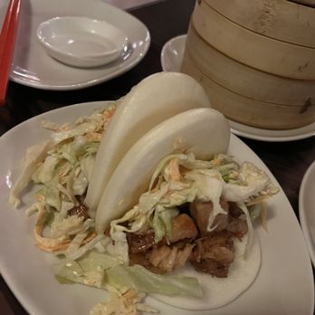And Dim Sum - Bao Buns - Dim Sum Near Me - Richmond, Virginia