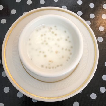 Little Spice - Tapioca pudding - Thai Near Me - Hanover, Maryland Little Spice - Tapioca pudding - Thai Near Me - Hanover, Maryland