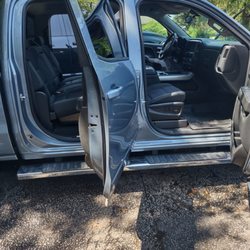 JJ's Mobile Detailing