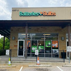 Batteries Plus