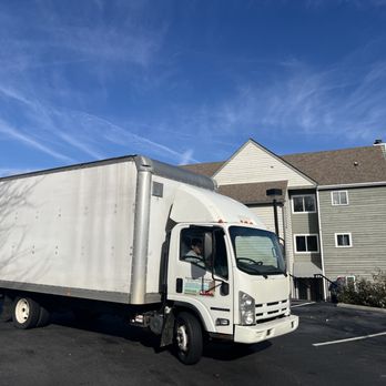 Ramos Moving Company - Movers Near Me Ramos Moving Company - Movers Near Me