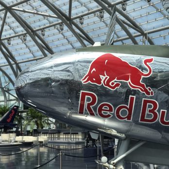 Hangar 7 - Art Galleries Near Me - Wals bei Salzburg, 5