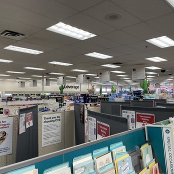 CVS PHARMACY - Updated February 2026 - 40 Photos & 33 Reviews - 72-09 ...
