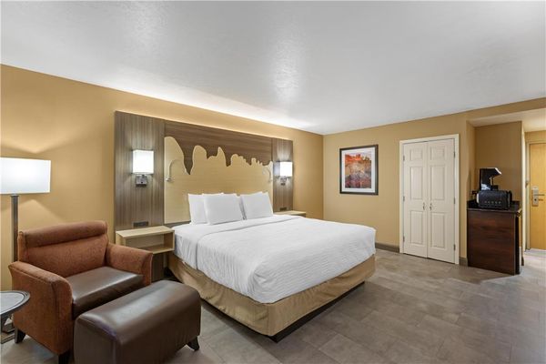Best Western Plus Canyonlands Inn by null