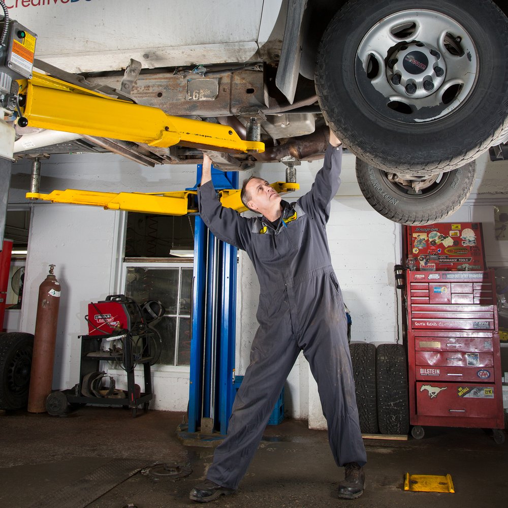 NATIONAL TRANSMISSION Updated September 2024 4701 MacLeod Trail S