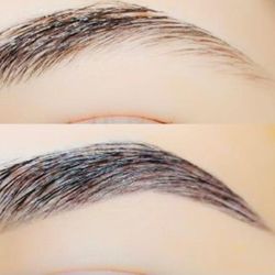 Sadhana Eyebrow Threading