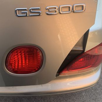 Hinnant Design - GS300 - Car Stereo Installation Near Me