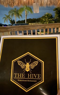 The Hive Waterfront Restaurant & Tiki by null