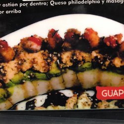 Zero Sushi