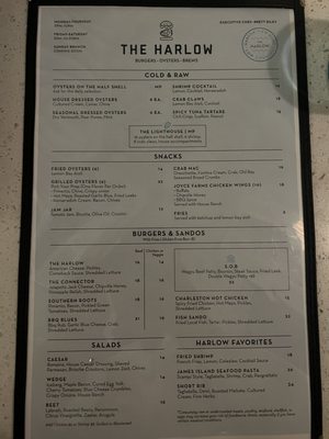 The Harlow by null