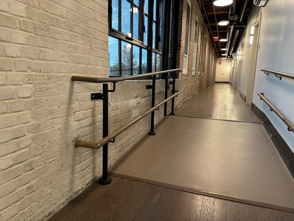 Slide of RI Construction