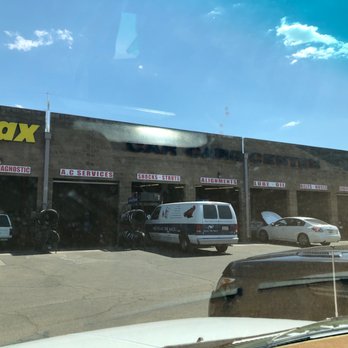 BRAKEmax - Full bays - Oil Change Stations Near Me - Tucson, Arizona