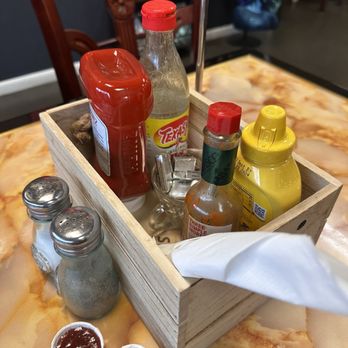 Blue Ridge Biscuit Company - Table set - Breakfast & Brunch Near Me - Black Mountain, North Carolina Blue Ridge Biscuit Company - Table set - Breakfast & Brunch Near Me - Black Mountain, North Carolina