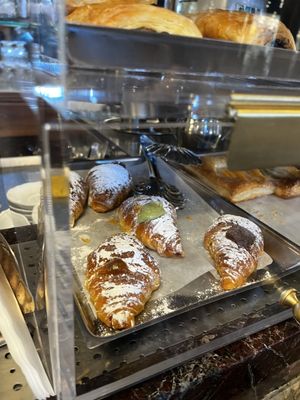 Caffè Mulassano by null