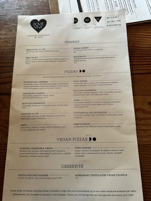 Dove Vivi by null Dove Vivi by null