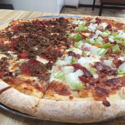 Mamamia Pizzeria
