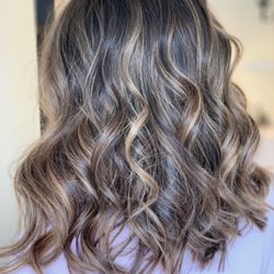 Lisa Marie Hair