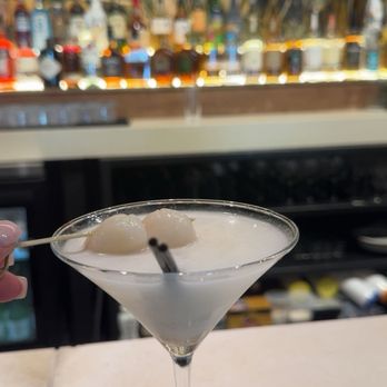 Lo Kee - Lychee martini - Asian Fusion Near Me - Atlanta, Georgia Lo Kee - Lychee martini - Asian Fusion Near Me - Atlanta, Georgia