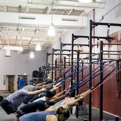 Requisite Fitness