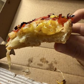 Square MFG - Small Suparoni - Pizza Near Me - Natick, Massachusetts Square MFG - Small Suparoni - Pizza Near Me - Natick, Massachusetts