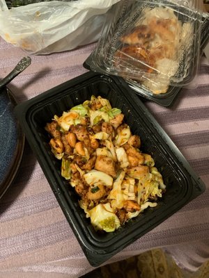 Sichuanese Cuisine by null