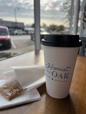 Harriet & Oak by null