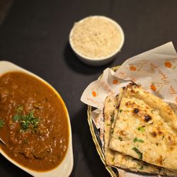 Tikka Masala Indian Fusion
