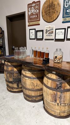 Seven Three Distilling Co. by null